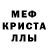 КЕТАМИН VHQ Mr. Blitz